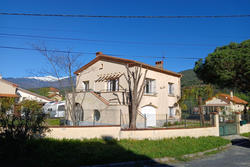 Vente villa Arles-sur-Tech  