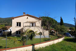 Vente villa Arles-sur-Tech  