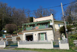 Vente villa Maureillas-las-Illas  