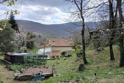 Vente villa Maureillas-las-Illas  