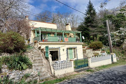 Vente villa Maureillas-las-Illas  