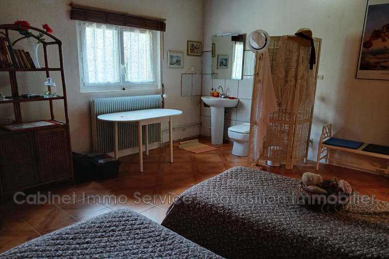 Vente villa Maureillas-las-Illas  