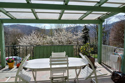 Vente villa Maureillas-las-Illas  