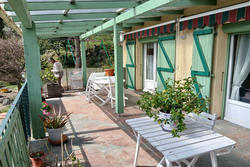 Vente villa Maureillas-las-Illas  