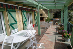 Vente villa Maureillas-las-Illas  