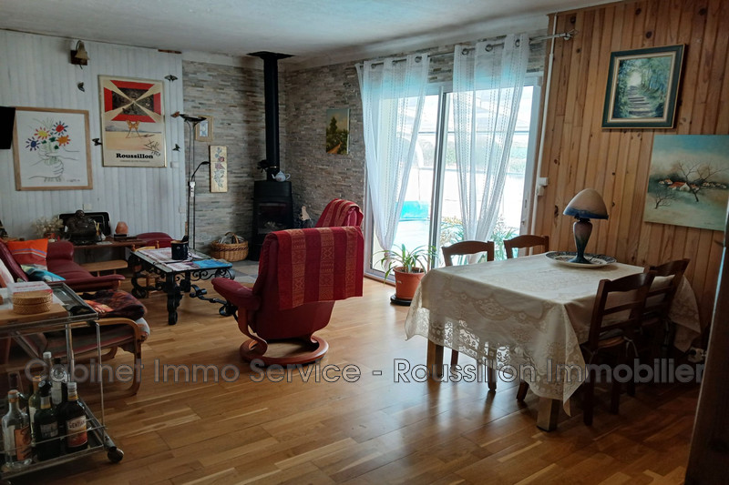 Vente villa Maureillas-las-Illas  