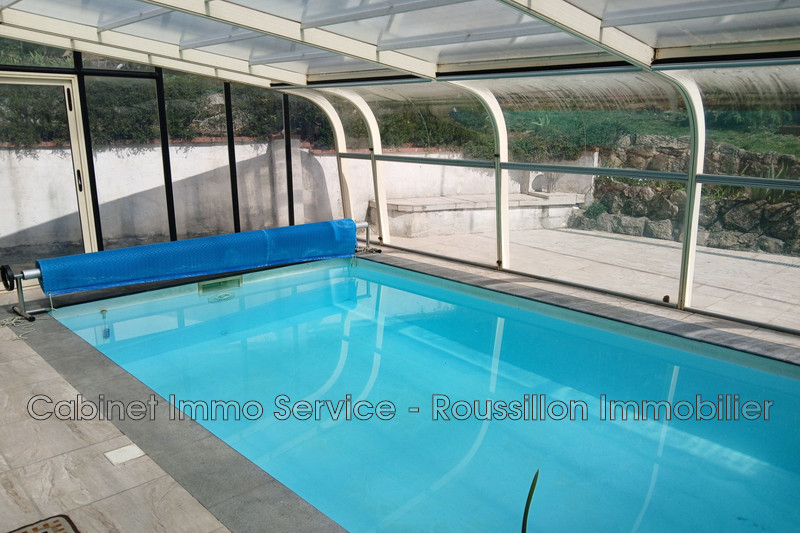 Vente villa Maureillas-las-Illas  