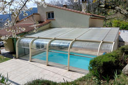 Vente villa Maureillas-las-Illas  