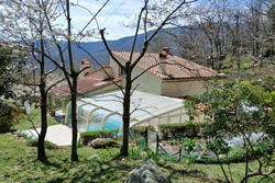 Vente villa Maureillas-las-Illas  