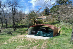 Vente villa Maureillas-las-Illas  