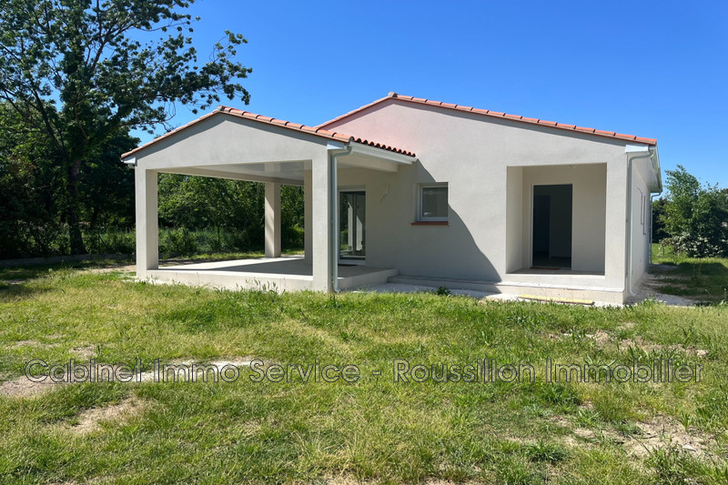 Villa contemporaine Maureillas-las-Illas Vallespir,   to buy villa contemporaine  3 bedroom   123&nbsp;m&sup2;