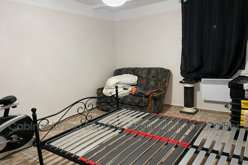 Vente maison de village Le Perthus  