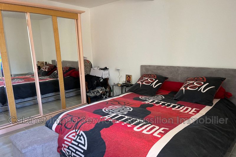 Vente maison de village Le Perthus  