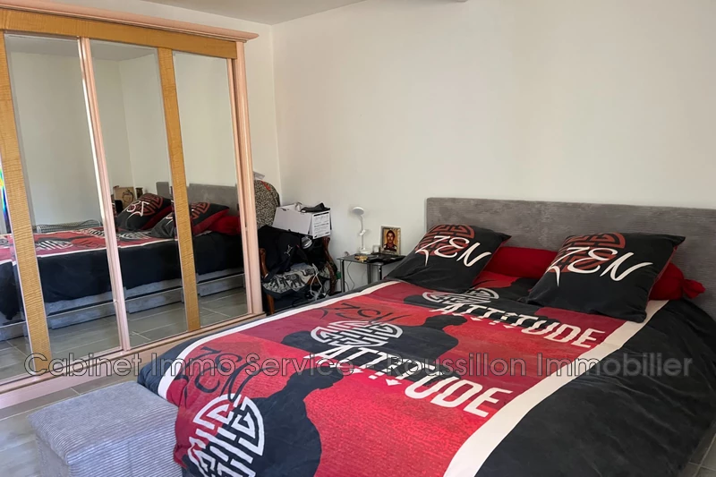 Vente maison de village Le Perthus  