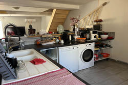 Vente maison de village Le Perthus  
