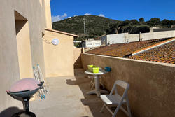 Vente maison de village Le Perthus  