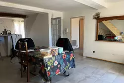 Vente maison de village Le Perthus  