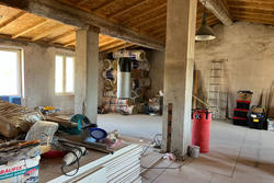 Vente maison de village Le Perthus  