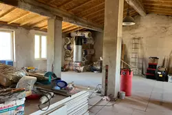 Vente maison de village Le Perthus  