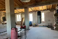 Vente maison de village Le Perthus  