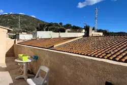 Vente maison de village Le Perthus  