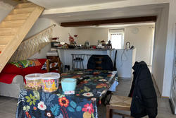 Vente maison de village Le Perthus  