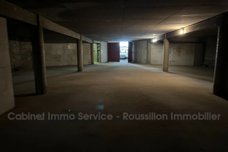 Vente idéal investisseur Céret  