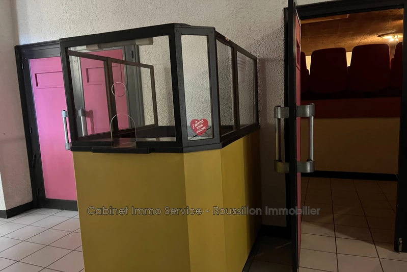 Vente idéal investisseur Céret  