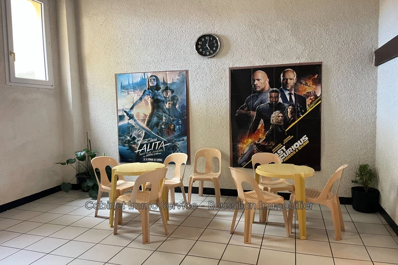 Vente idéal investisseur Céret  