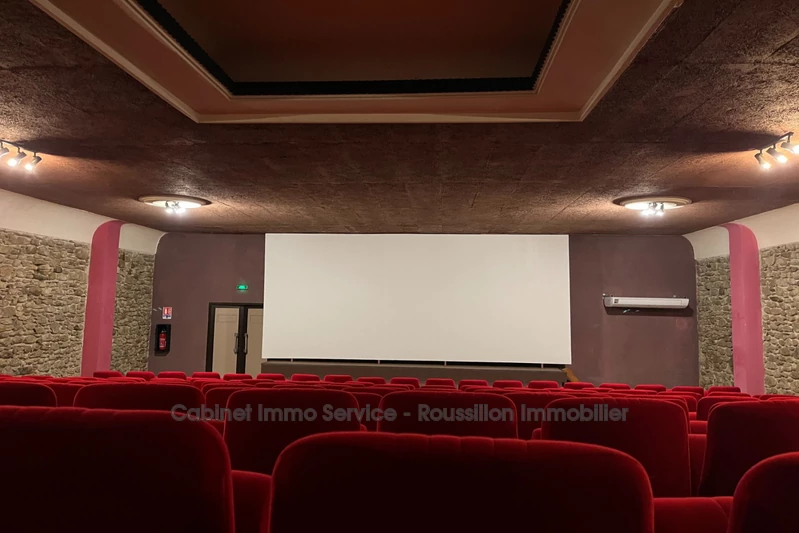 Vente idéal investisseur Céret  