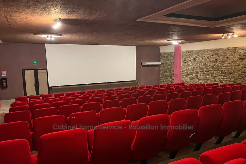Vente idéal investisseur Céret  