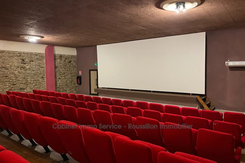 Vente idéal investisseur Céret  