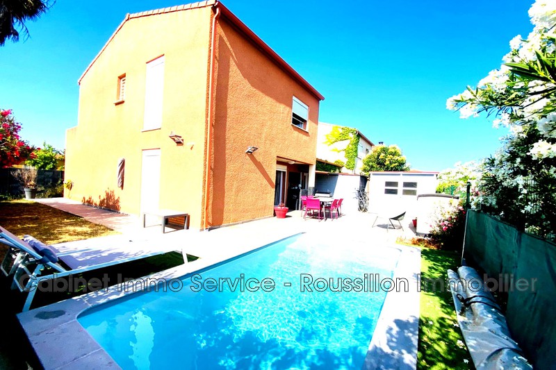 Photo Maison Torreilles Proche mer,   achat maison  4 chambres   102&nbsp;m&sup2;