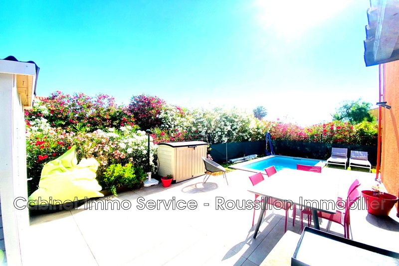 Vente maison Torreilles  