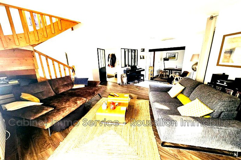 Vente maison Torreilles  