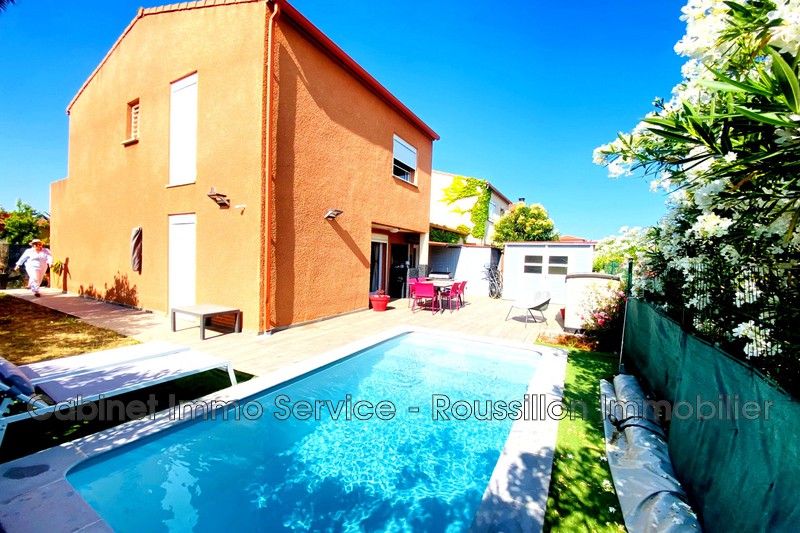 Vente maison Torreilles  
