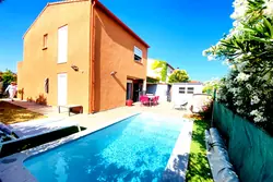 Vente maison Torreilles  