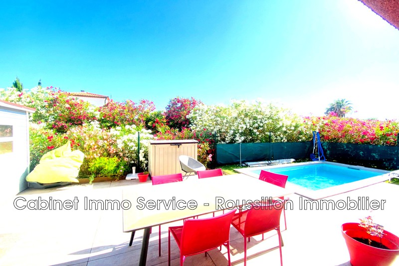 Vente maison Torreilles  