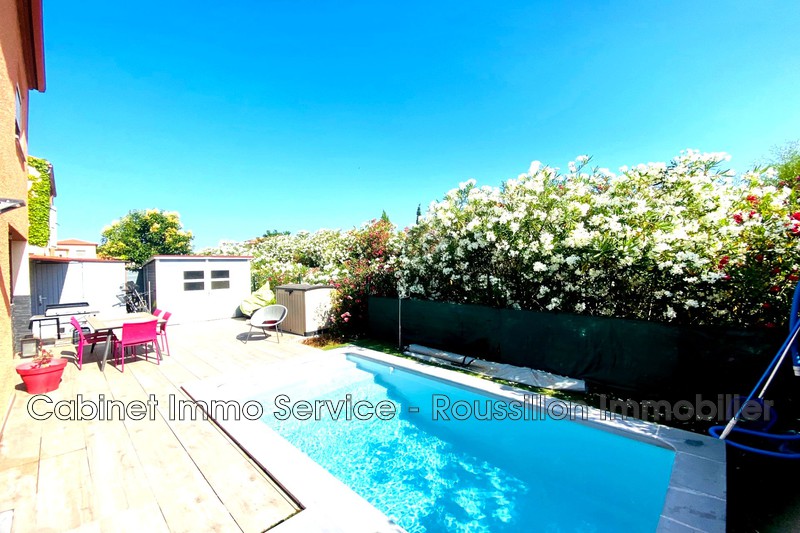 Vente maison Torreilles  