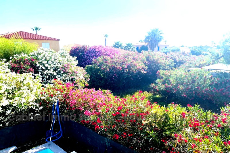 Vente maison Torreilles  