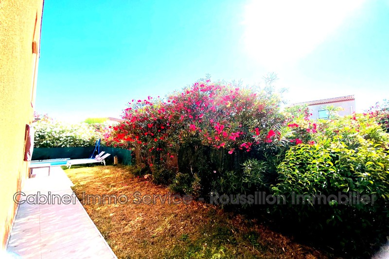 Vente maison Torreilles  