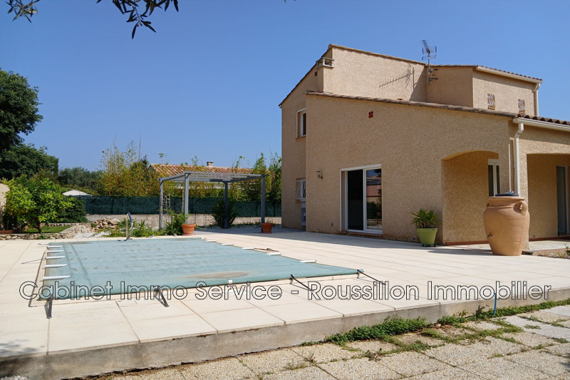 Vente villa Sorède  