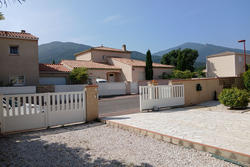 Vente villa Sorède  