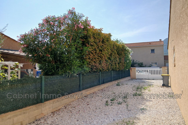Vente villa Sorède  