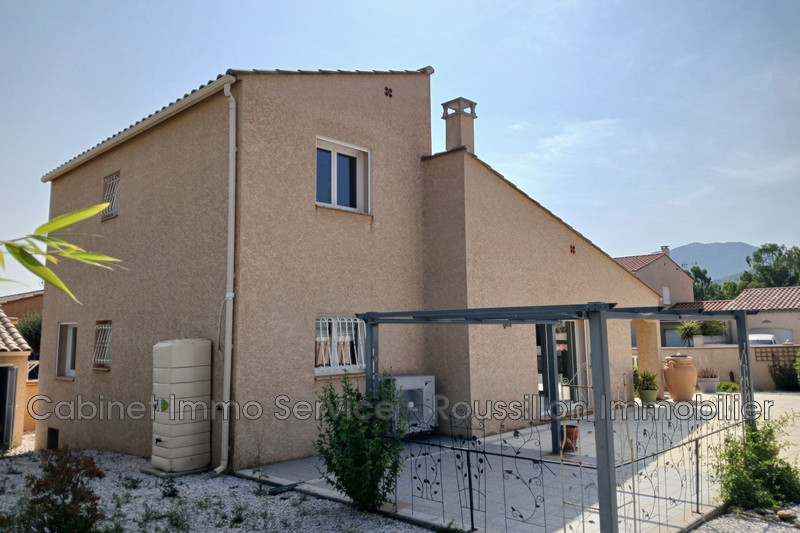 Vente villa Sorède  
