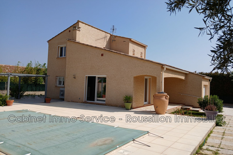Vente villa Sorède  