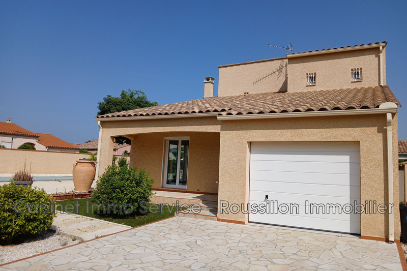 Vente villa Sorède  