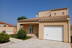 Vente villa Sorède  