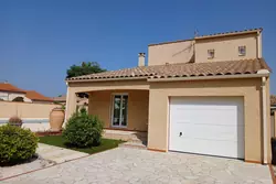 Vente villa Sorède  
