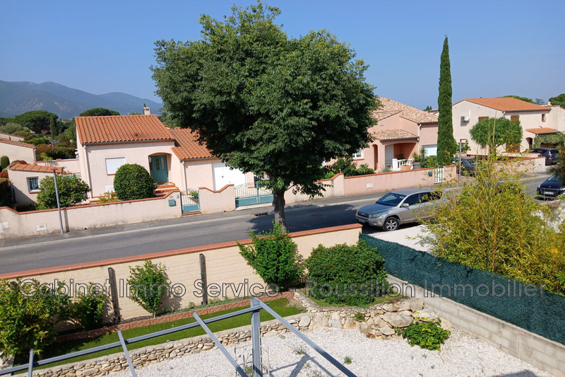 Vente villa Sorède  
